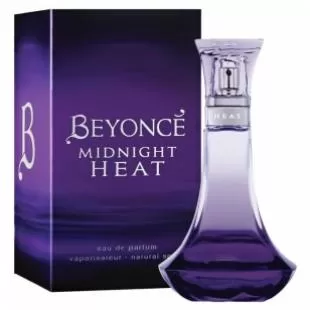 Beyonce MIDNIGHT HEAT 100ml edp