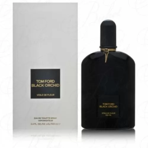 Туалетная вода Tom Ford BLACK ORCHID VOILE DE FLEUR 50ml edt