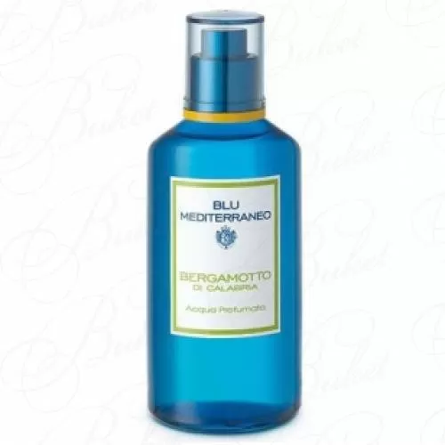 Туалетная вода Acqua Di Parma BLU MEDITIRRANEO BERGAMOTTO DI CALABRIA 120ml edt