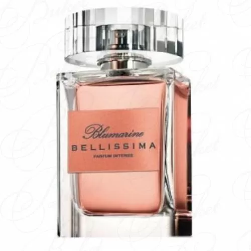 Парфюмерная вода Blumarine BLUMARINE BELLISSIMA INTENSE 50ml edp 