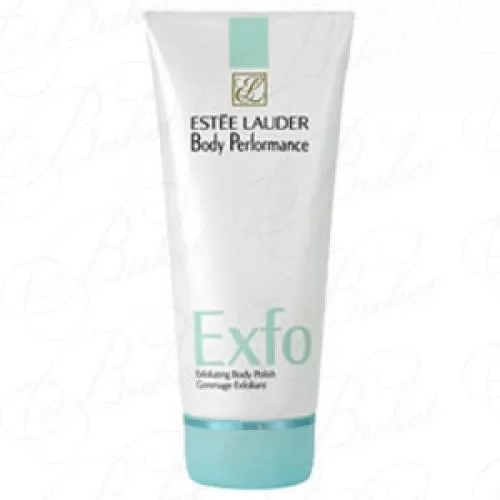 Скраб для тела ESTEE LAUDER BODY PERFORMANCE EXFOLIATING BODY POLISH 20ml