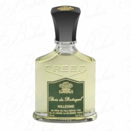 Тестер Creed BOIS DU PORTUGAL 75ml edp TESTER