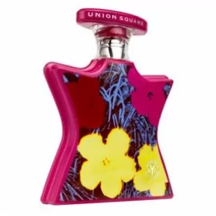 Bond NO.9 ANDY WARHOL UNION SQUARE 100ml edp