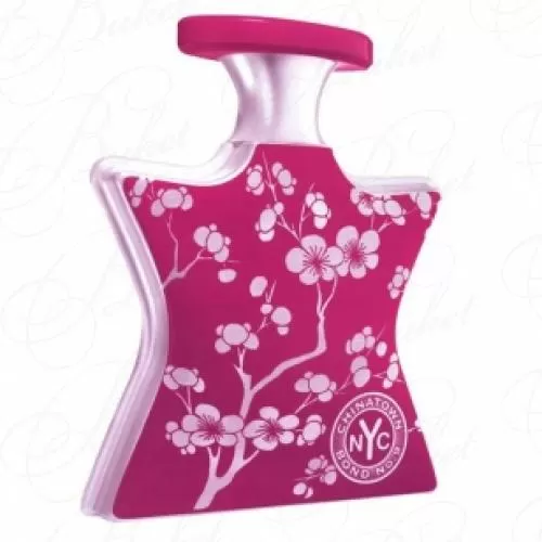 Парфюмерная вода Bond NO.9 CHINATOWN 50ml edp