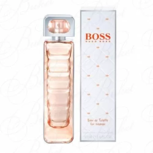 Тестер Hugo Boss BOSS ORANGE 75ml edt TESTER