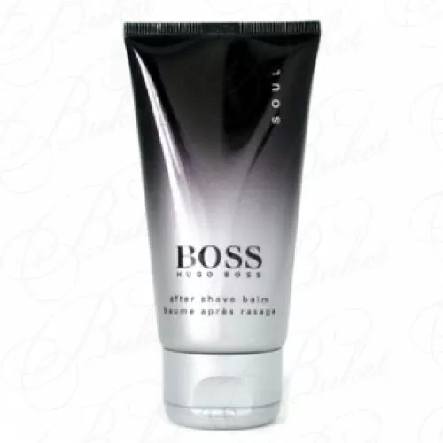 Бальзам после бритья Hugo Boss SOUL MAN a/sh balm 75ml
