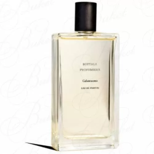 Тестер Bottega Profumiera GALANTUOMO 100ml edp TESTER
