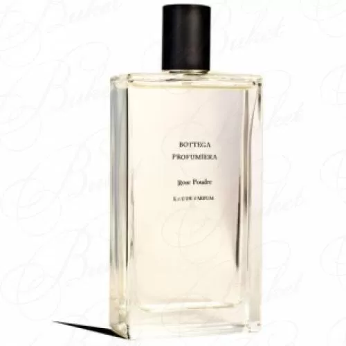 Тестер Bottega Profumiera ROSE POUDRE 100ml edp TESTER