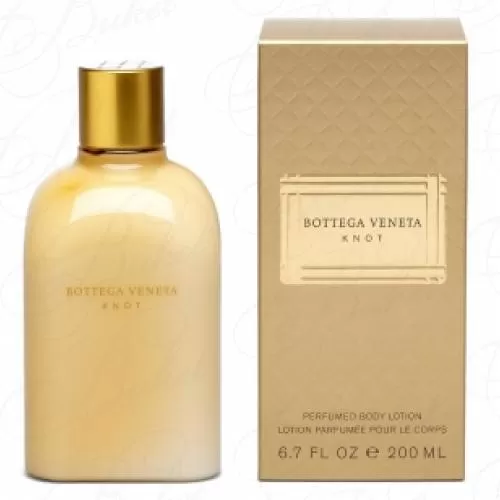 Лосьон для тела Bottega Veneta KNOT b/lot 200ml
