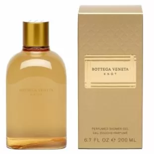 Bottega Veneta KNOT sh/gel 200ml