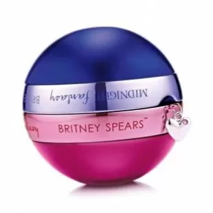Britney Spears TWIST 100ml edp TESTER