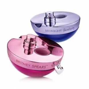 Britney Spears TWIST 100ml edp