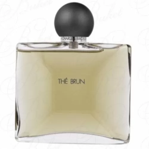 Туалетная вода Jean Charles Brosseau THE BRUN 50ml edt