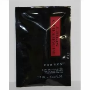 Burberry SPORT MEN 1.2ml edt