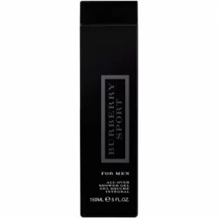 Burberry BURBERRY SPORT sh/gel 150ml