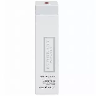 Burberry SPORT sh/gel 150ml