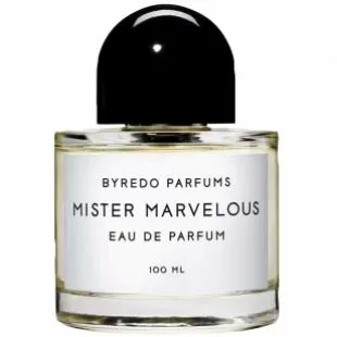 Byredo MISTER MARVELOUS 100ml edp