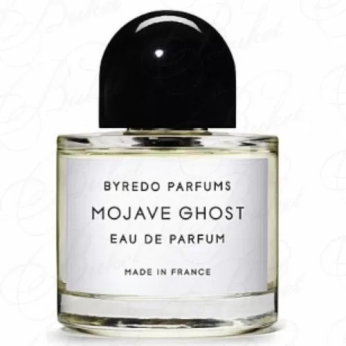 Парфюмерная вода Byredo MOJAVE GHOST 100ml edp
