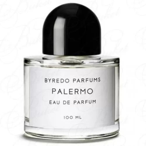 Парфюмерная вода Byredo PALERMO 50ml edp