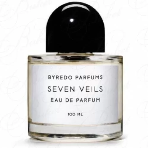 Тестер Byredo SEVEN VEILS 100ml edp TESTER
