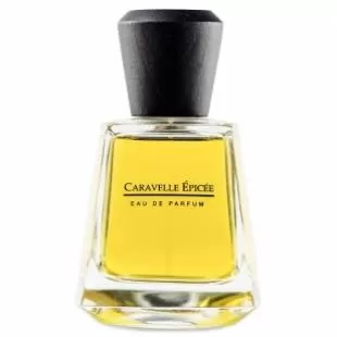 Frapin CARAVELLE EPICEE 100ml edp TESTER