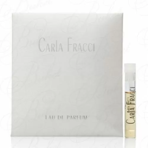 Пробники Carla Fracci CARLA FRACCI edp 1.9ml