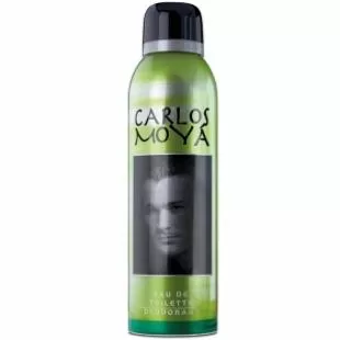Carlos Moya CARLOS MOYA FOR MEN deo 200ml