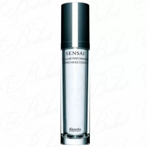 Эссенция для лица KANEBO SENSAI CELLULAR PERFORMANCEE HYDRACHANGE ESSENCE TESTER 40ml