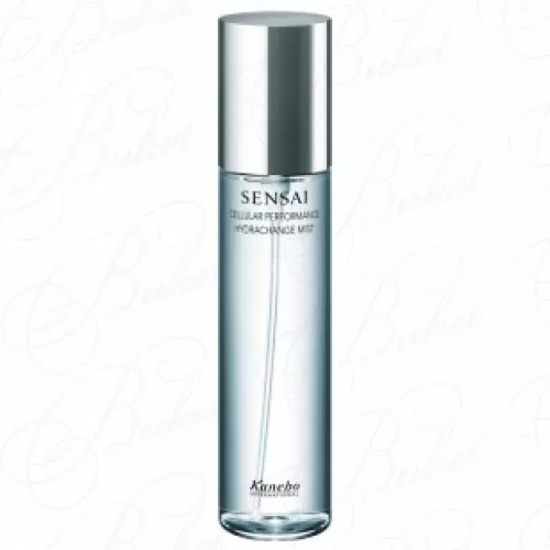 Спрей для лица KANEBO SENSAI CELLULAR PERFORMANCE HYDRACHANGE MIST TESTER 100ml
