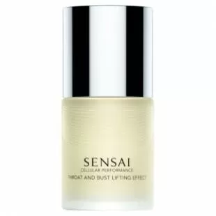 Крем для шеи и груди KANEBO SENSAI CELLULAR PERFORMANCE BODY THROAT AND BUST LIFTING EFFECT 100ml