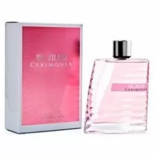 Pal Zileri CEREMONIA POUR FEMME edt 100ml