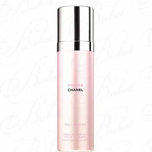 Дезодорант спрей Chanel CHANCE EAU TENDRE deo 100ml