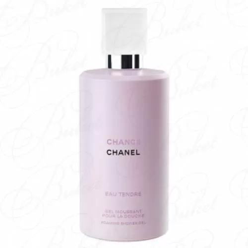 Гель для душа Chanel CHANCE EAU TENDRE sh/gel 200ml
