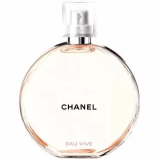 Chanel CHANCE EAU VIVE 100ml edt TESTER