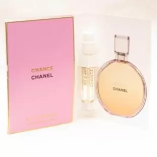 Chanel CHANCE 1.5ml edp
