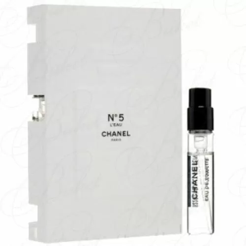 Пробник Chanel CHANEL №5 L`EAU 1.5ml edt