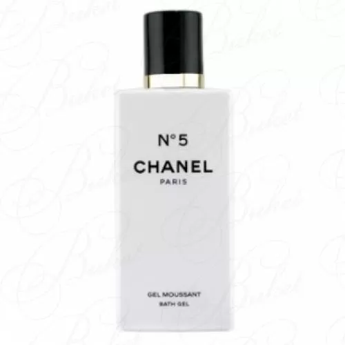 Гель для душа Chanel CHANEL №5 sh/gel 200ml