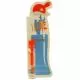 Пробник Moschino CHEAP AND CHIC I LOVE LOVE 1ml edt