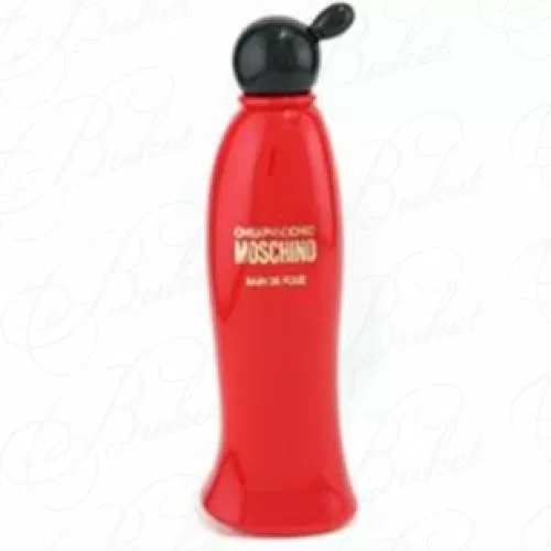 Гель для душа Moschino CHEAP AND CHIC sh/gel 200ml