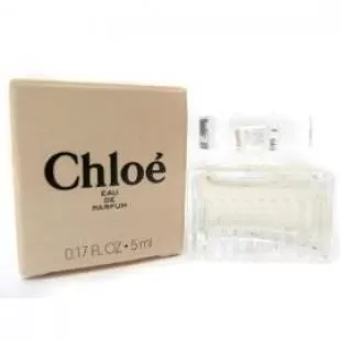 Chloe CHLOE EAU DE PARFUM 5ml edp