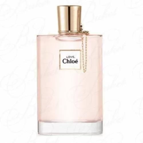 Туалетная вода Chloe CHLOE LOVE EAU FLORALE 50ml edt