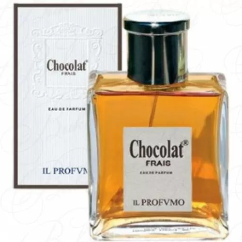 Парфюмерная вода Il Profvmo CHOCOLAT FRAIS 100ml edp