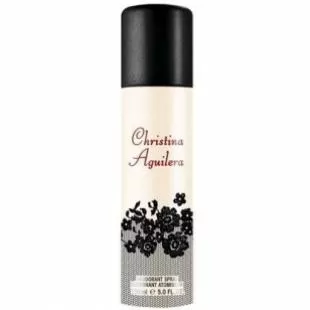 Christina Aguilera CHRISTINA AGUILERA deo 150ml