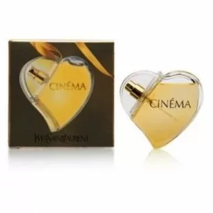 Yves Saint Laurent CINEMA LOVE SPRAY 25ml edp