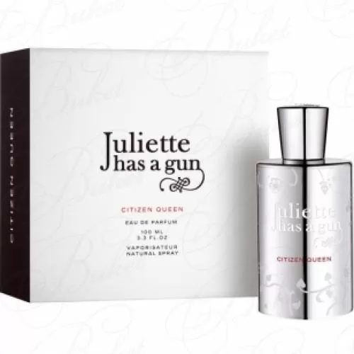 Парфюмерная вода Juliette Has A Gun CITIZEN QUEEN 50ml edp