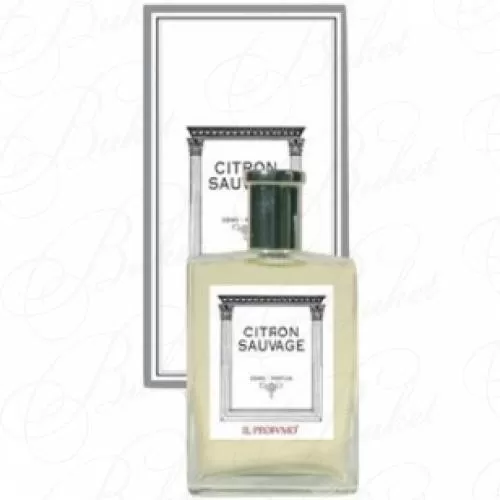 Парфюмерная вода Il Profvmo CITRON SAUVAGE 100ml edp