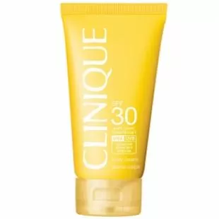 Крем для тела CLINIQUE SKIN CARE BODY CREAM SPF30 150ml