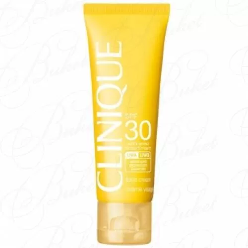 Крем для лица CLINIQUE SKIN CARE FACE CREAM SPF30 50ml