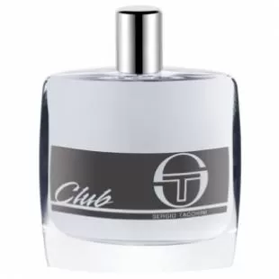 Sergio Tacchini CLUB INTENSE 100ml edt
