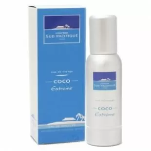 Comptoir Sud Pacifique COCO EXTREME 100ml edt